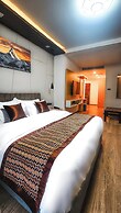 PRUDENTIAL HOTEL NEPAL