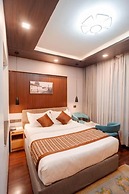 PRUDENTIAL HOTEL NEPAL