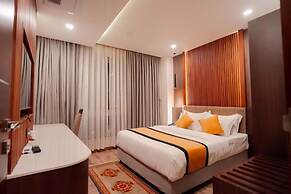 PRUDENTIAL HOTEL NEPAL