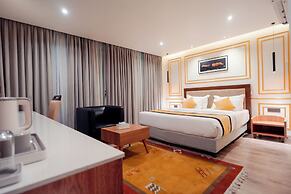 PRUDENTIAL HOTEL NEPAL