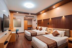 PRUDENTIAL HOTEL NEPAL