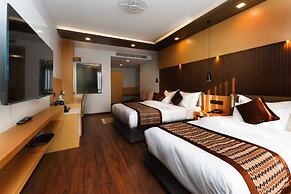 PRUDENTIAL HOTEL NEPAL