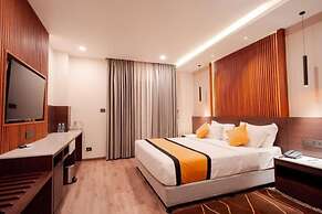 PRUDENTIAL HOTEL NEPAL