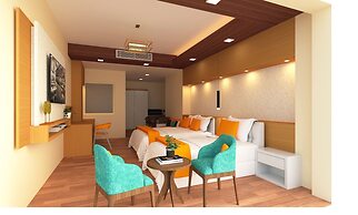 PRUDENTIAL HOTEL NEPAL