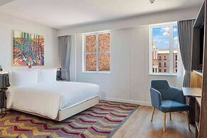 Hampton By Hilton Sandton Grayston