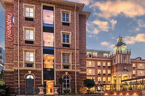 Hampton By Hilton Sandton Grayston