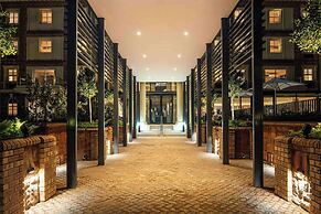 Hampton By Hilton Sandton Grayston