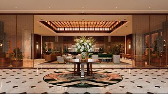 Waldorf Astoria Minsk