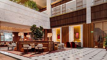 Waldorf Astoria Minsk