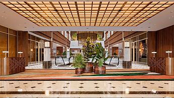 Waldorf Astoria Minsk