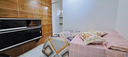 Apartamento 2 Praia Morro de São Paulo