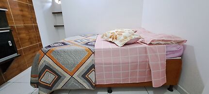 Apartamento 2 Praia Morro de São Paulo