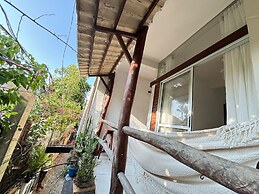 Apartamento 2 Praia Morro de São Paulo