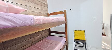 Apartamento 2 Praia Morro de São Paulo