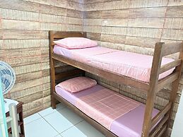 Apartamento 2 Praia Morro de São Paulo