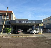 Hotel Manzoni