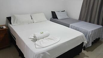Hotel Manzoni