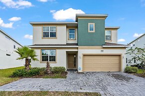 Beautiful 12bed 11 5bath House At Bella Vida