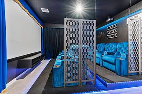 Beautiful 12bed 11 5bath House At Bella Vida