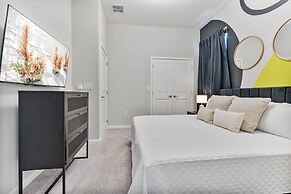 Beautiful 12bed 11 5bath House At Bella Vida