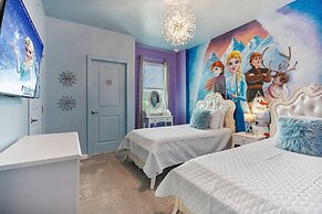 Beautiful 12bed 11 5bath House At Bella Vida