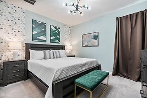 Beautiful 12bed 11 5bath House At Bella Vida