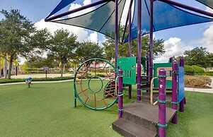 Beautiful 12bed 11 5bath House At Bella Vida