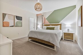 Beautiful 12bed 11 5bath House At Bella Vida