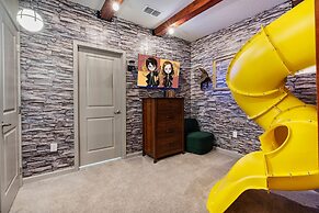 Beautiful 12bed 11 5bath House At Bella Vida