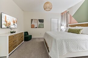 Beautiful 12bed 11 5bath House At Bella Vida