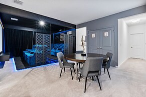 Beautiful 12bed 11 5bath House At Bella Vida