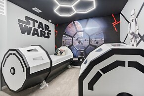 Beautiful 12bed 11 5bath House At Bella Vida