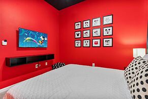 Beautiful 12bed 11 5bath House At Bella Vida