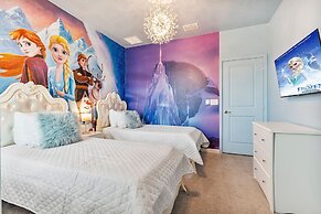 Beautiful 12bed 11 5bath House At Bella Vida