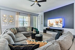 Beautiful 12bed 11 5bath House At Bella Vida