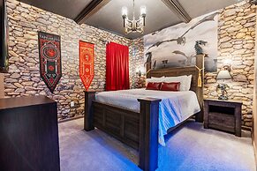 Beautiful 12bed 11 5bath House At Bella Vida