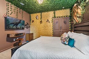 Beautiful 12bed 11 5bath House At Bella Vida