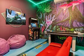 Beautiful 12bed 11 5bath House At Bella Vida