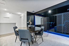 Beautiful 12bed 11 5bath House At Bella Vida