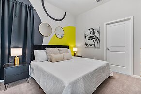 Beautiful 12bed 11 5bath House At Bella Vida