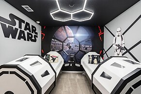 Beautiful 12bed 11 5bath House At Bella Vida