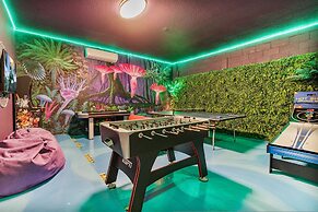 Beautiful 12bed 11 5bath House At Bella Vida