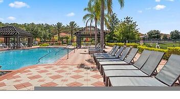 Beautiful 12bed 11 5bath House At Bella Vida