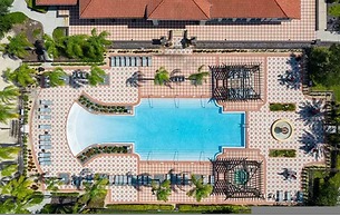 Beautiful 12bed 11 5bath House At Bella Vida