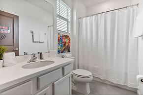 Beautiful 12bed 11 5bath House At Bella Vida