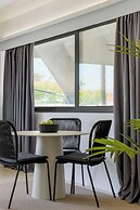 Momo Suites Acropolis by Aura Homes