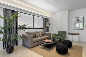 Momo Suites Acropolis by Aura Homes