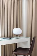 Momo Suites Acropolis by Aura Homes