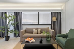 Momo Suites Acropolis by Aura Homes