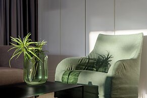 Momo Suites Acropolis by Aura Homes